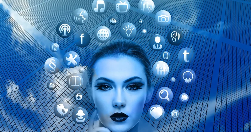 Réseaux sociaux : choisir moins pour gagner plus