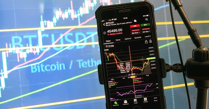La blockchain, moteur caché de l'innovation en entreprise